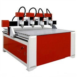 太原木工雕刻機 生產(chǎn)廠家與價格解析