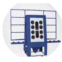 探尋精密工藝 東莞厚街海洲噴砂機廠產品供應解析