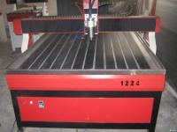 現貨供應1224型標牌廣告雕刻機，助力高效雕刻切割生產