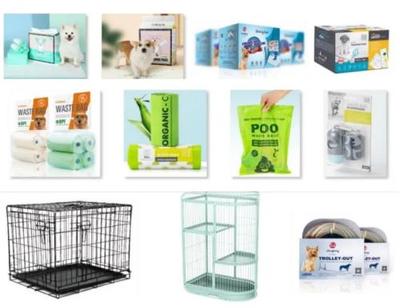 年營收超10億仍需上市“補血” “寵物經濟”升溫背后，中恒寵物衛生用品的崛起